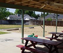 Greenhouse Playground
